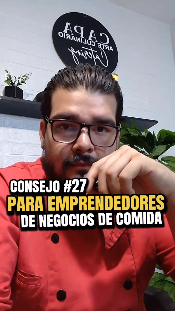 @Corona Gastronomica|chefasesor