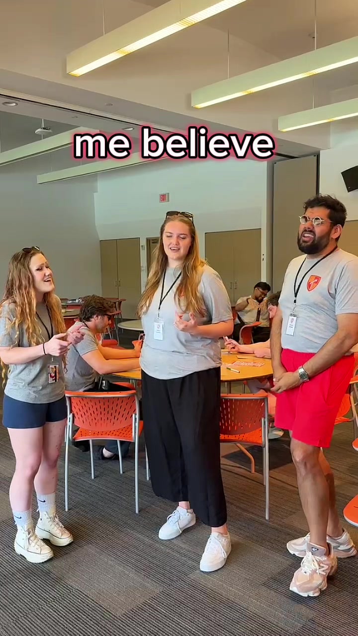 @A Cappella Academy