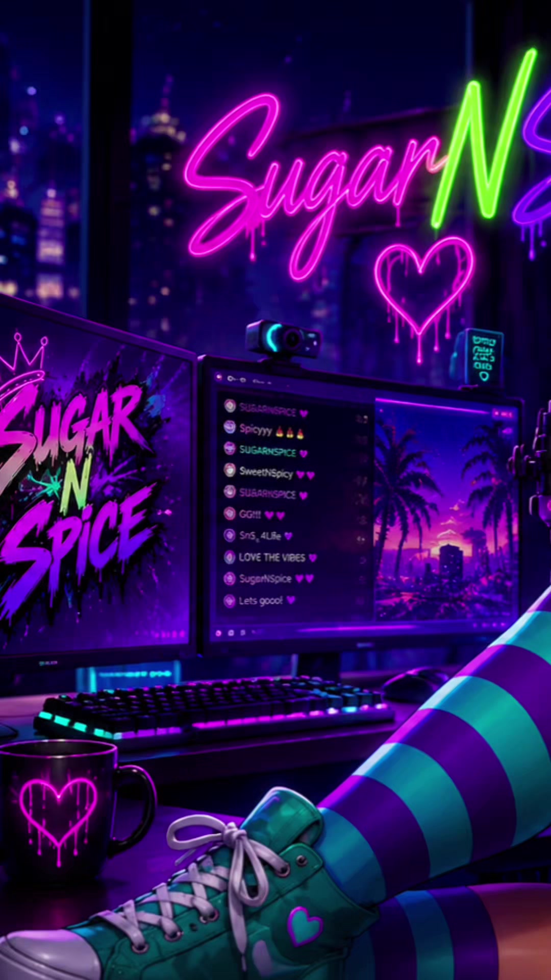 @SugarNSpice