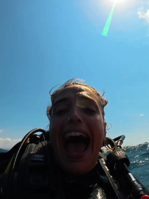 @Deep Sea Diaries