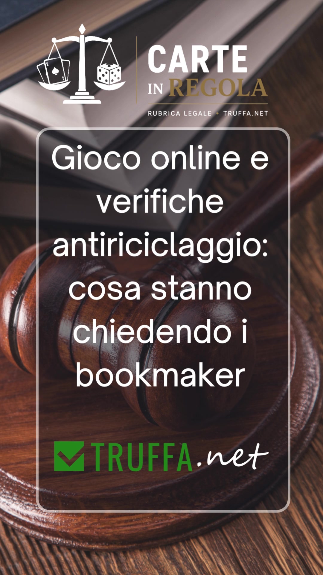 @Truffa.net