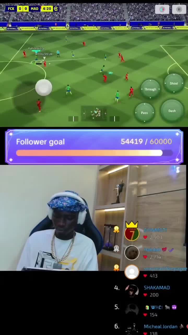 @Khingsmhan Efb 🎮