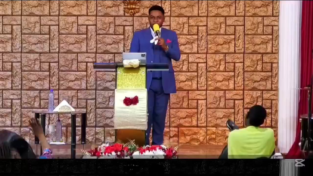@Rev. Dr. Pr&oacute;spero Ant&oacute;nio,Ph.D