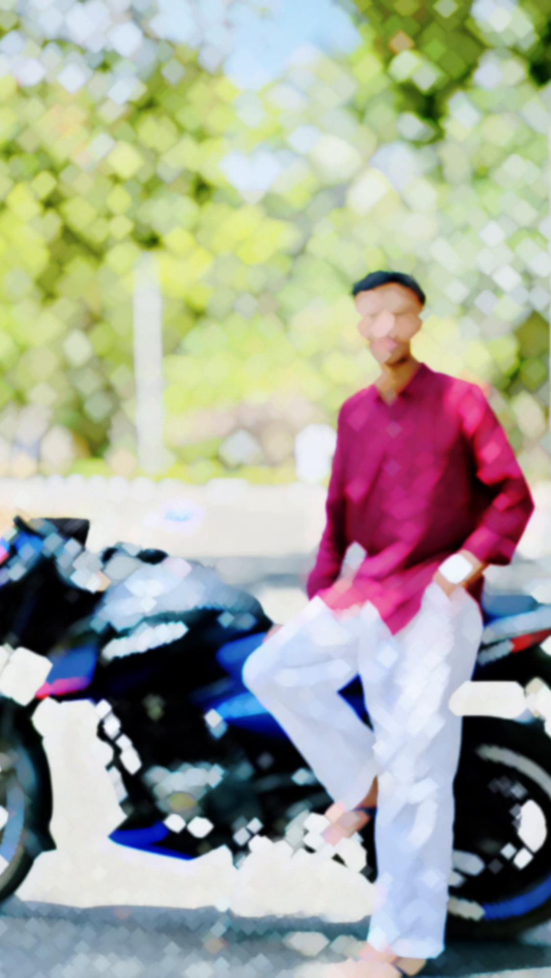 @Stylish Sappu