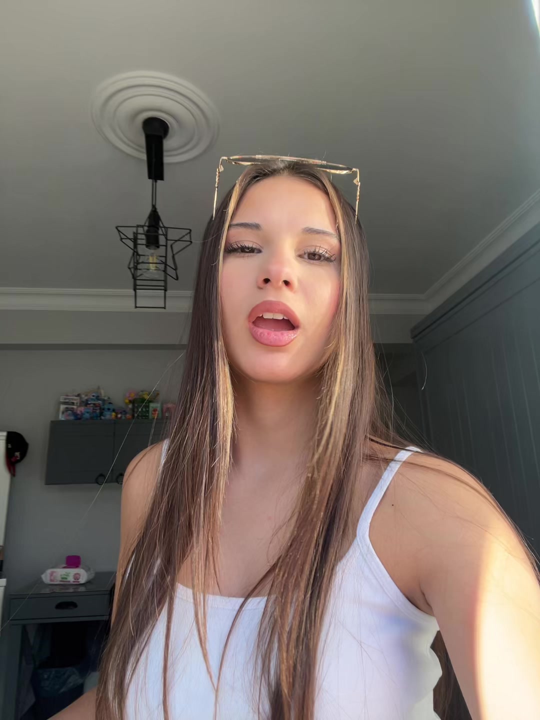 @𝐌𝐞𝐥𝐢𝐬𝐚 𝐂𝐞𝐬𝐮𝐫