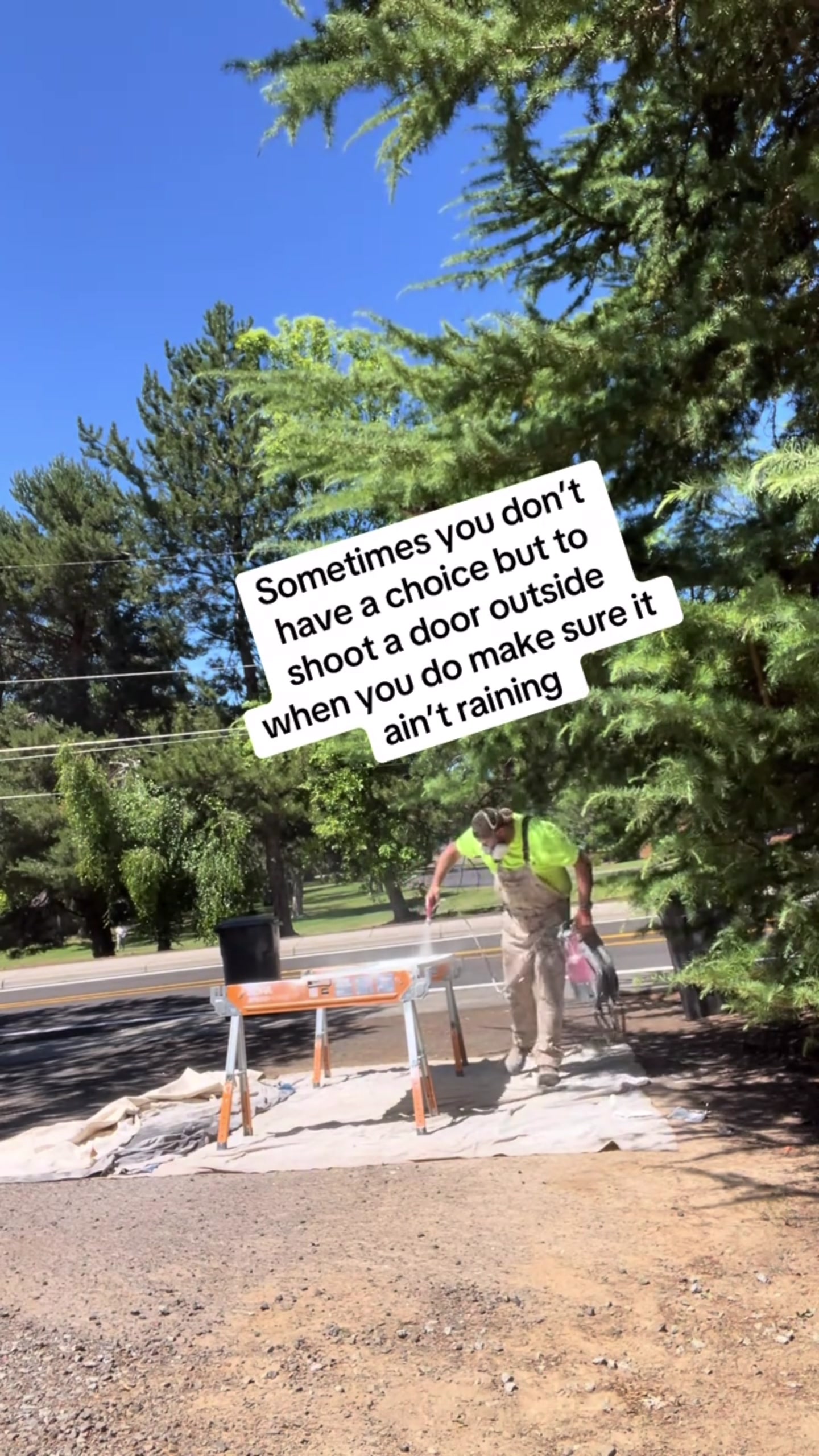 @Titan Paint Sprayers