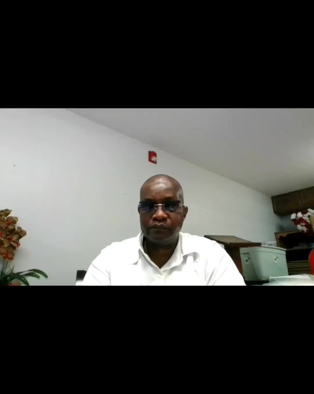 @Churchboy Duval 32206