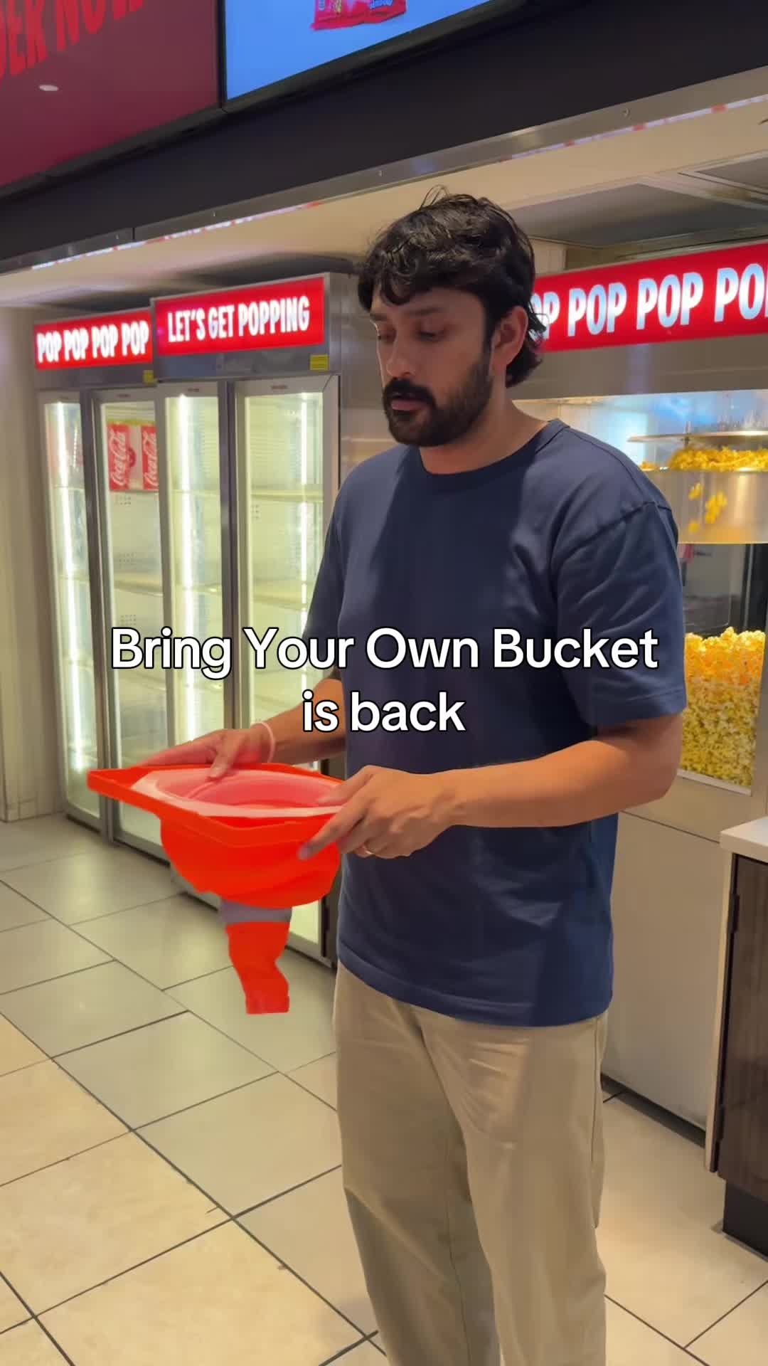 @Cinemark