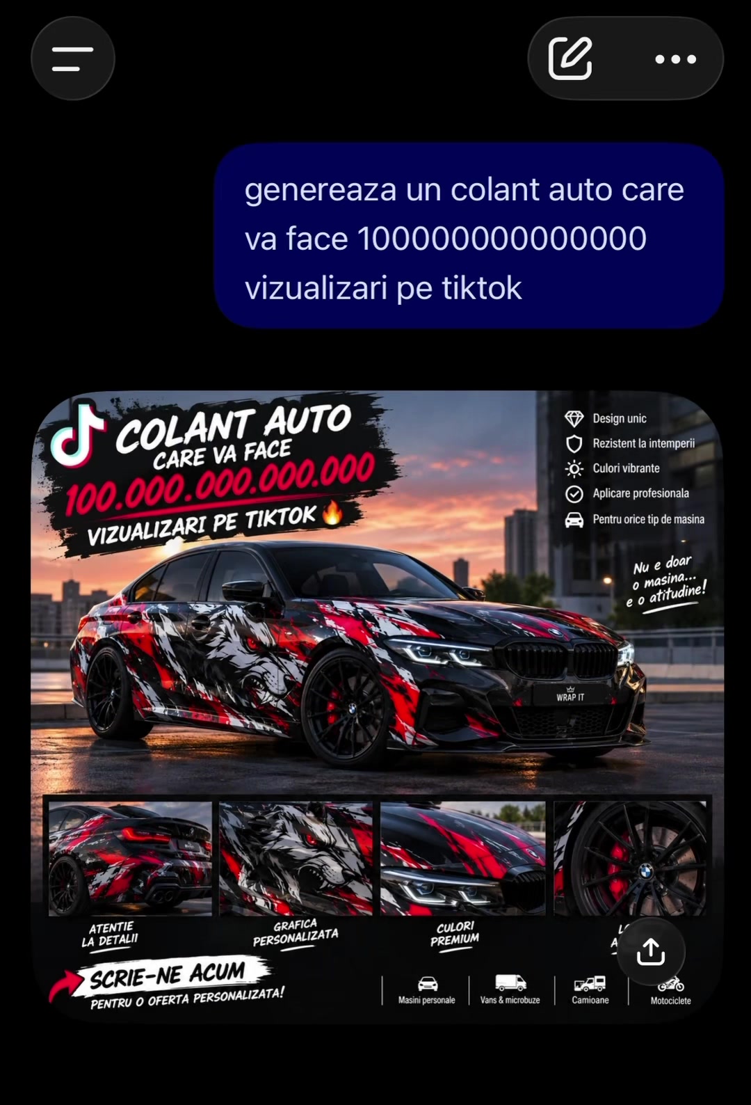 @King Logo | Colantari Auto