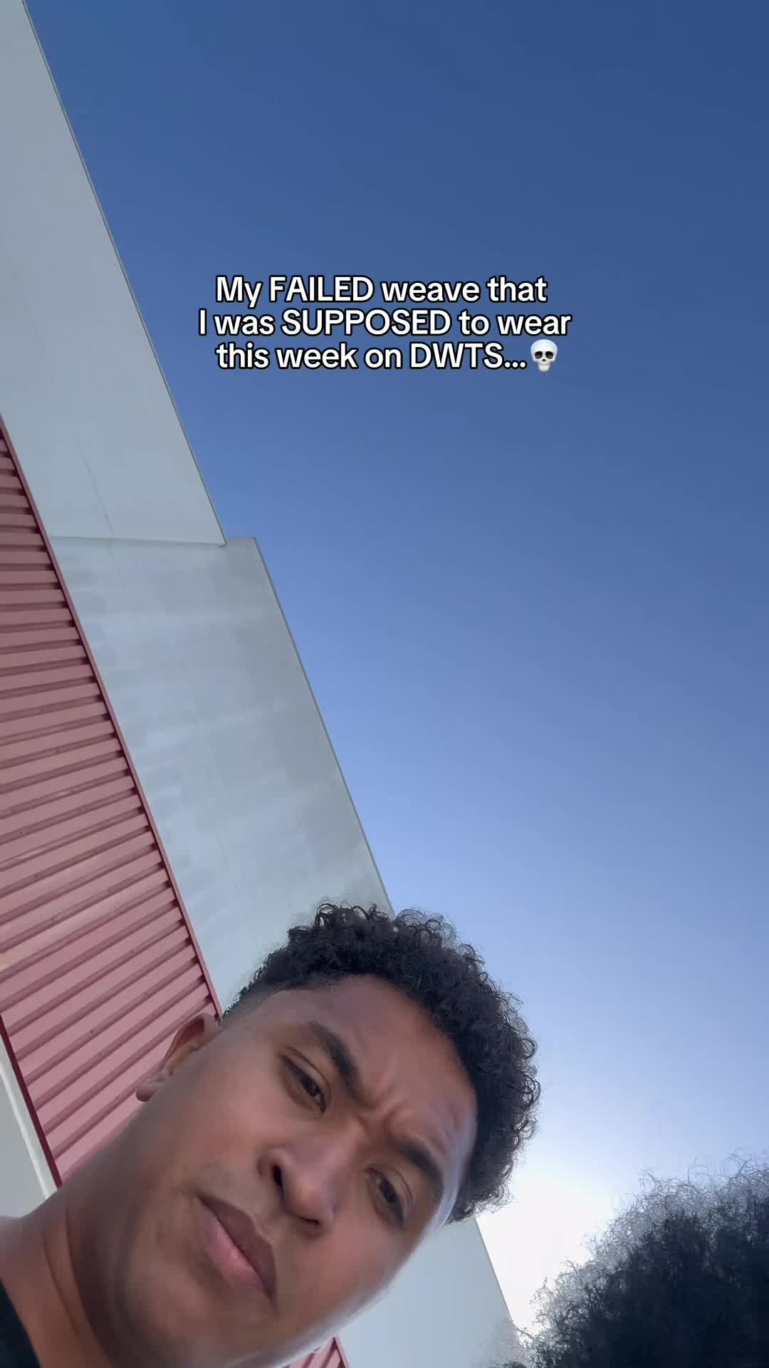 @Brandon Armstrong