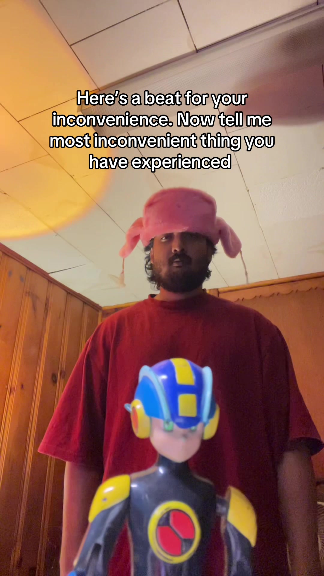 @Babamadethis on Twitch/YT