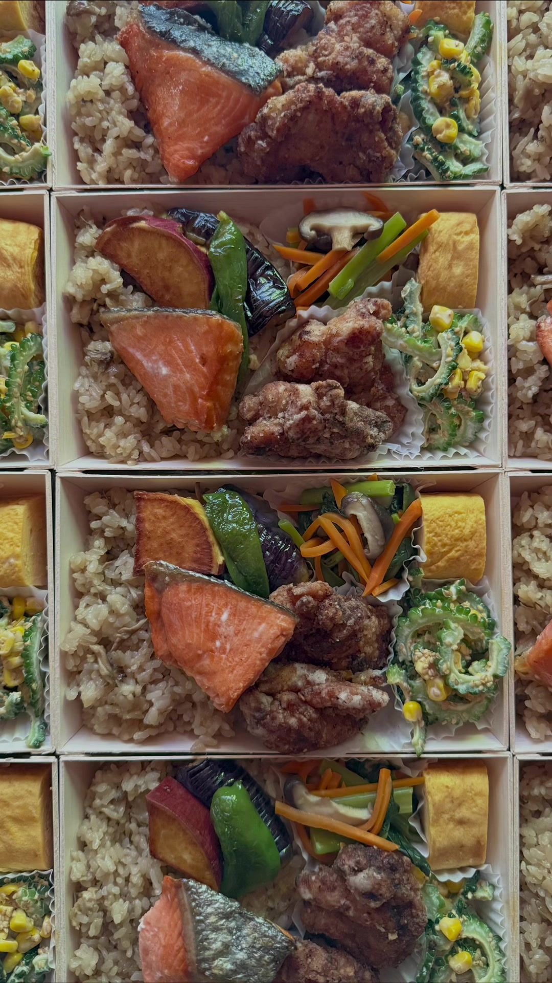 @カモノ弁当