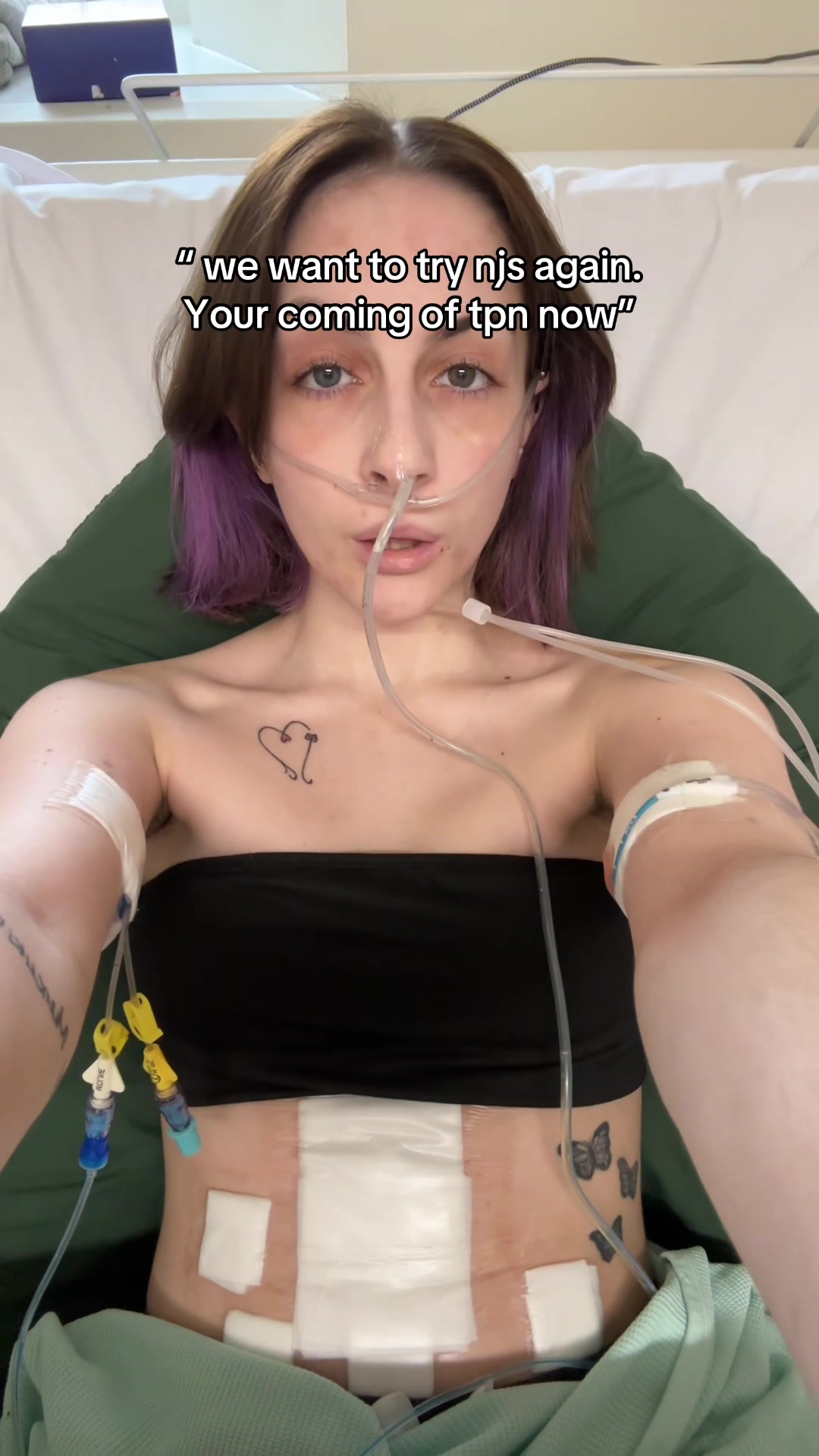 @Bethschronicdiaries 🦋❤️&zwj;🔥♿️