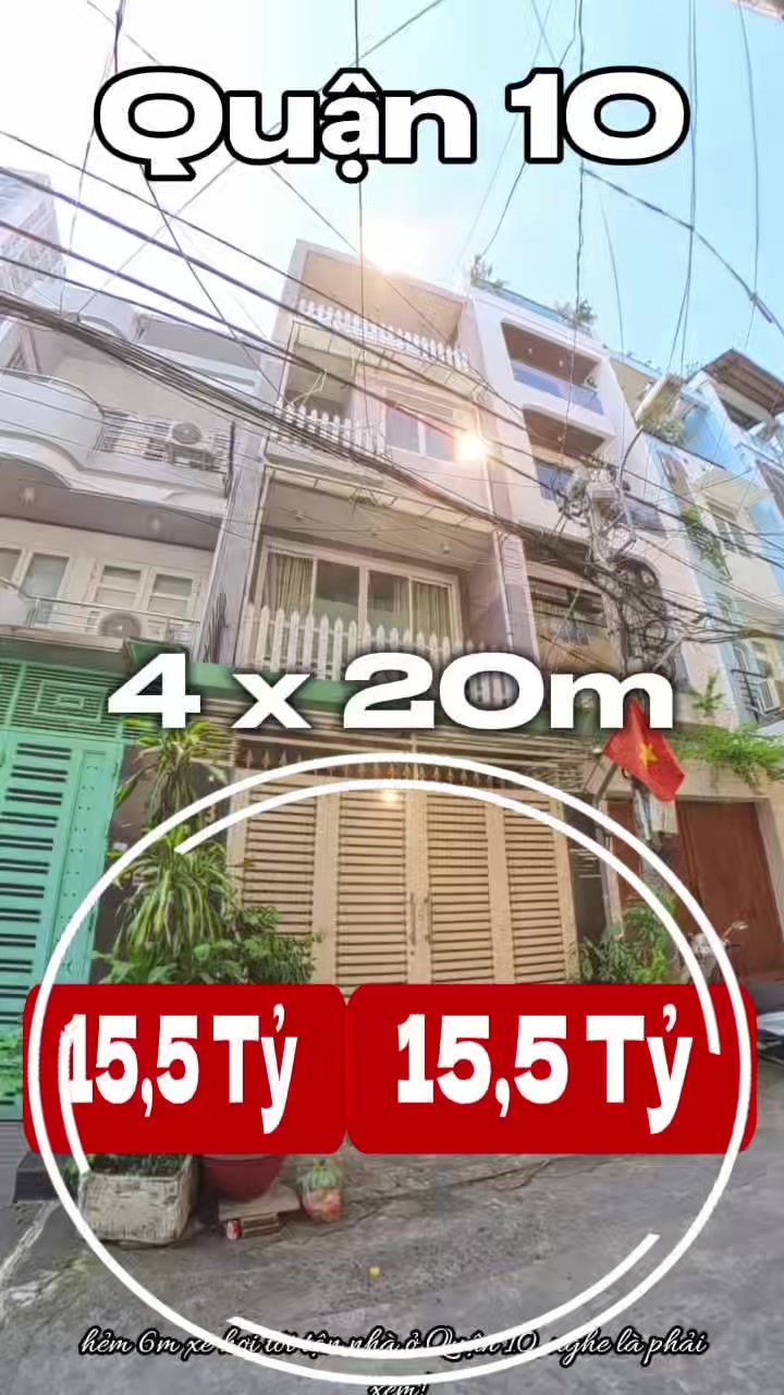 @Nh&agrave; Thật Trung T&acirc;m SG