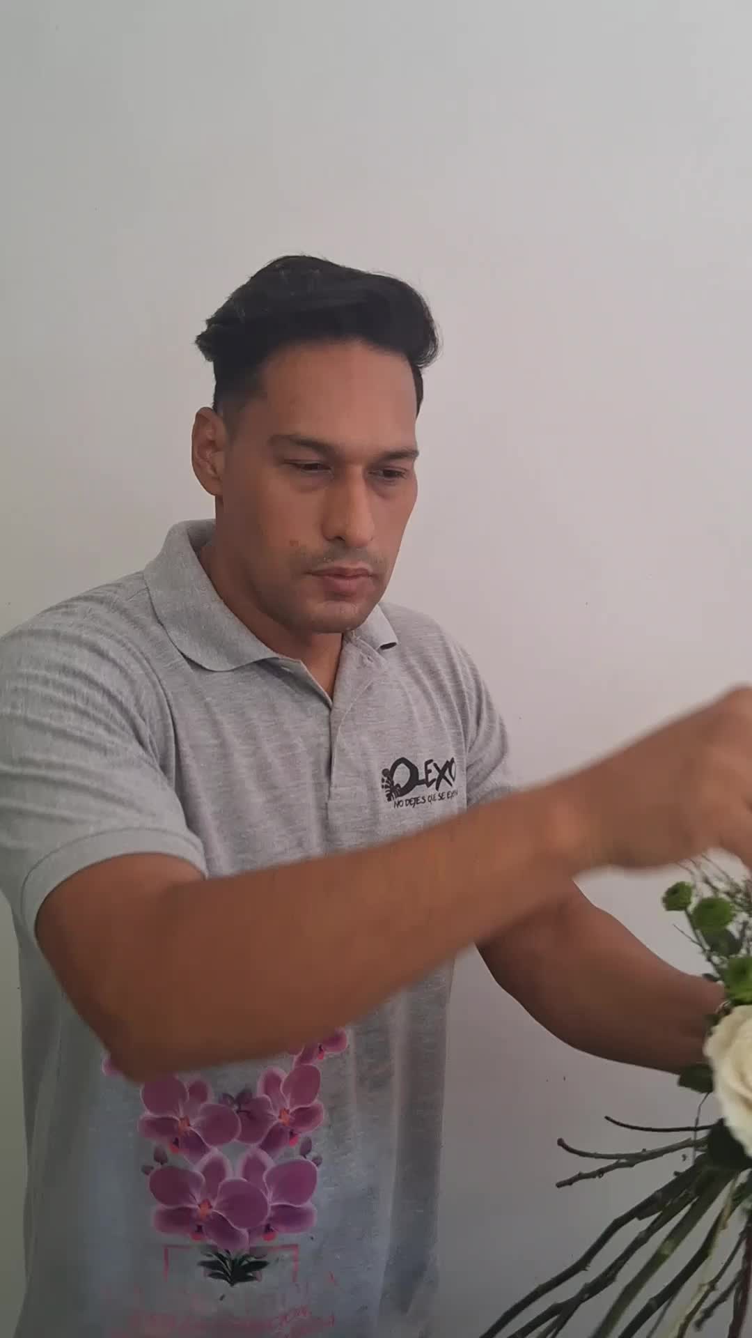 @O-EXO FLORISTERIA Y EVENTOS