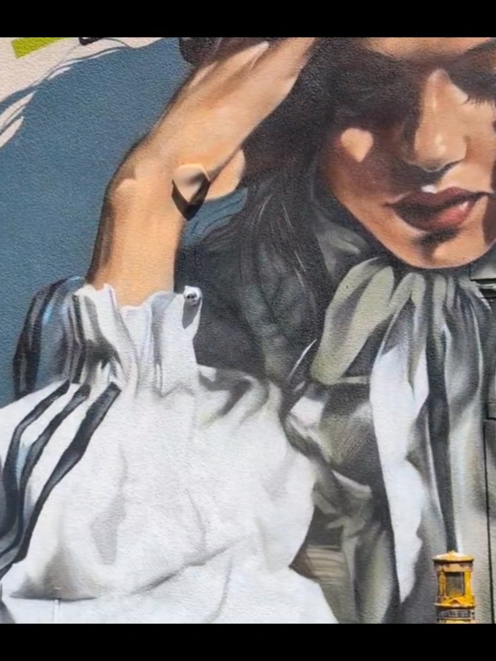@Across The Walls