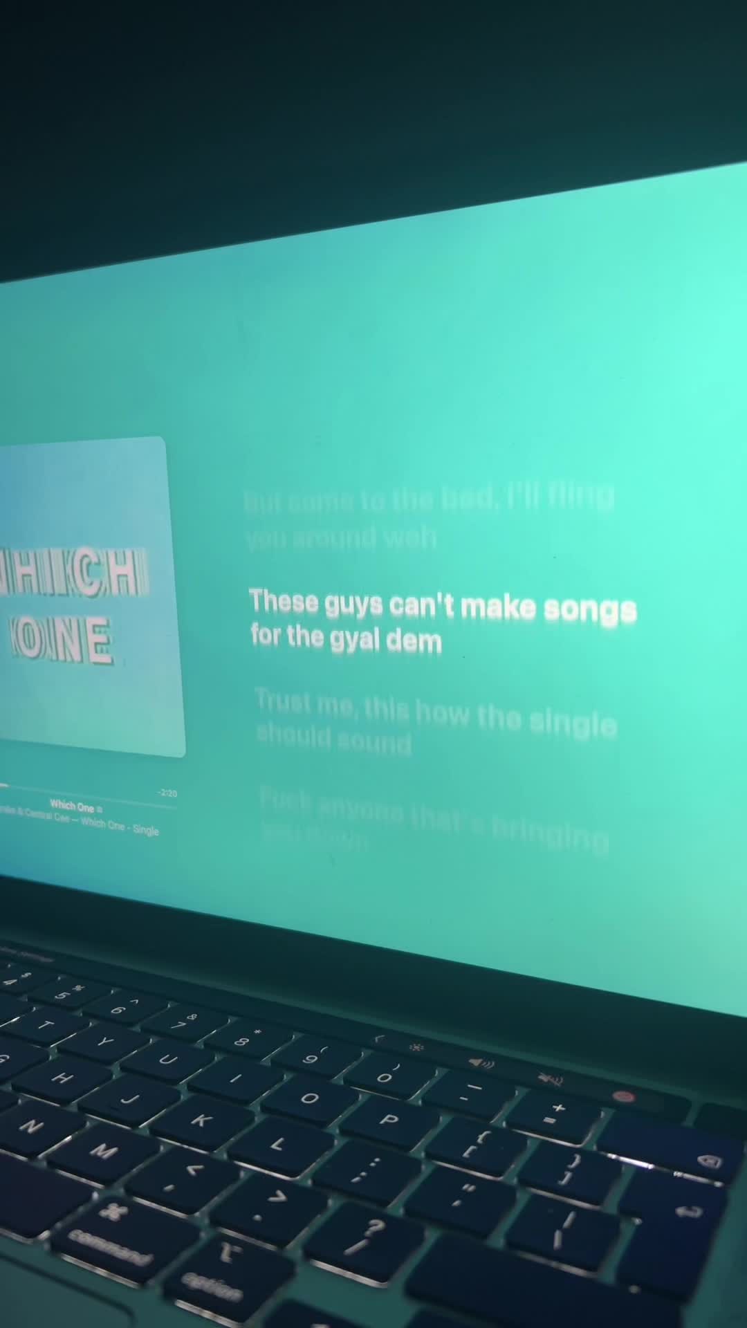 @Album Posters by nightsoundz