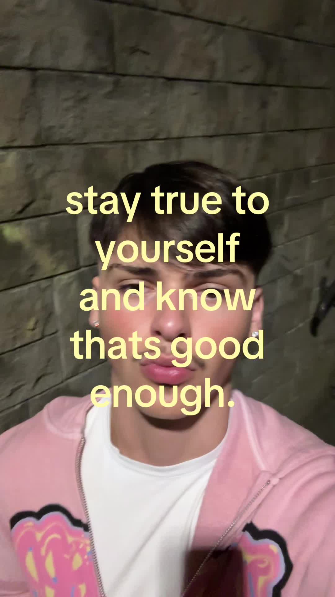 @pursuitofself
