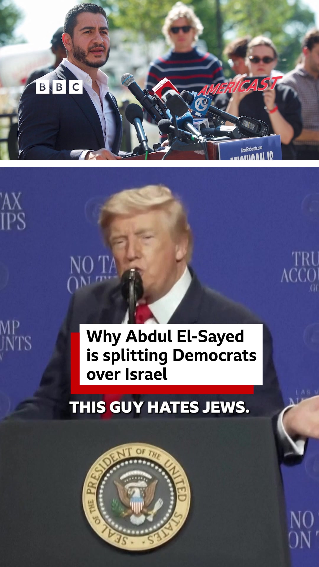 @BBC News