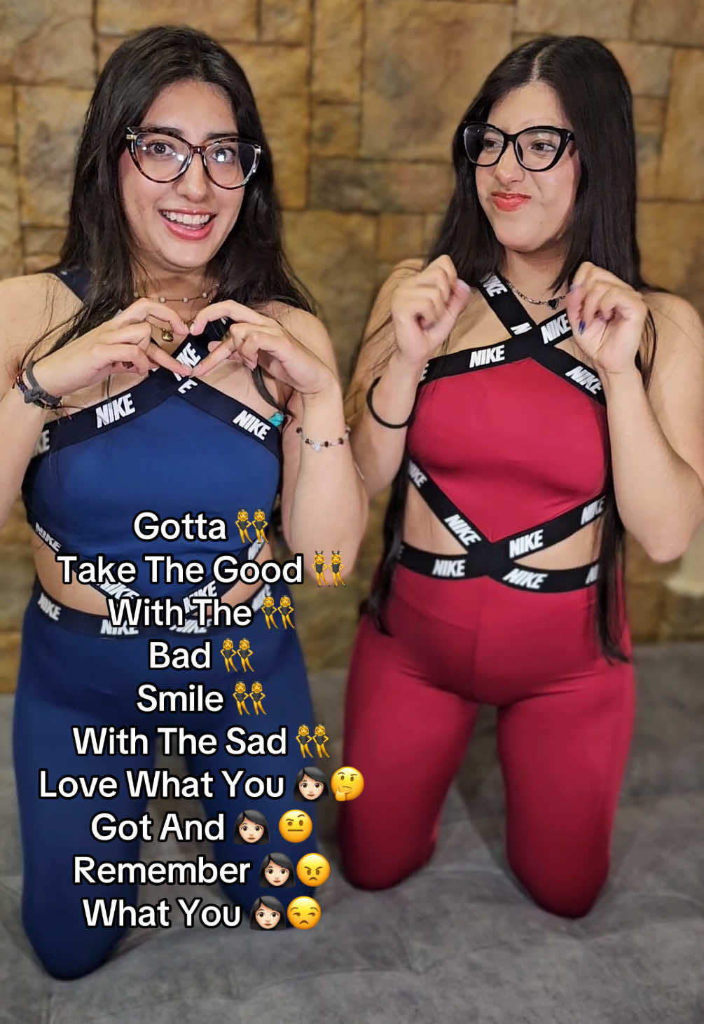 Evans twins (@evanstwins_xo) - Urlebird