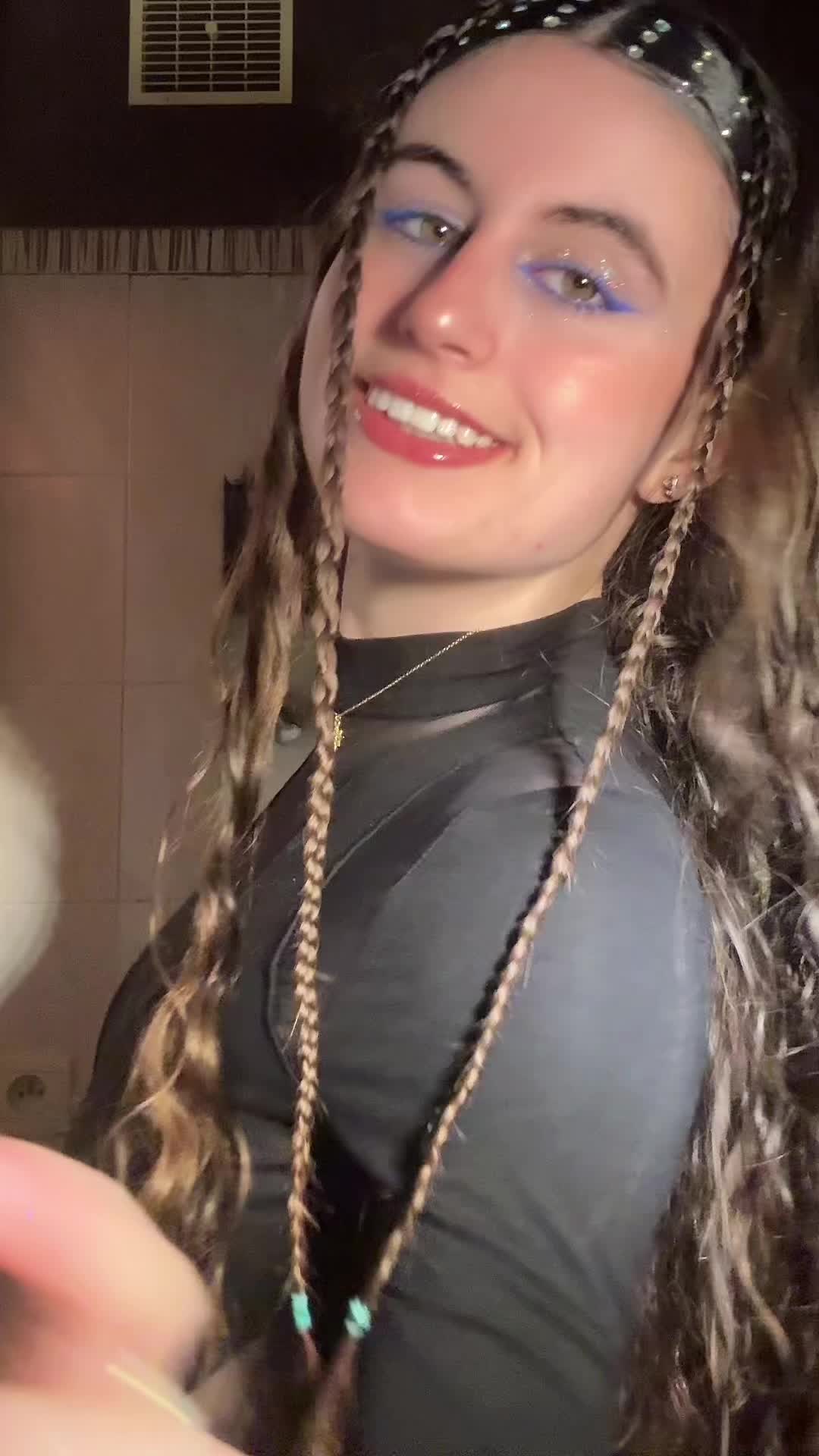 @Cualeslahora