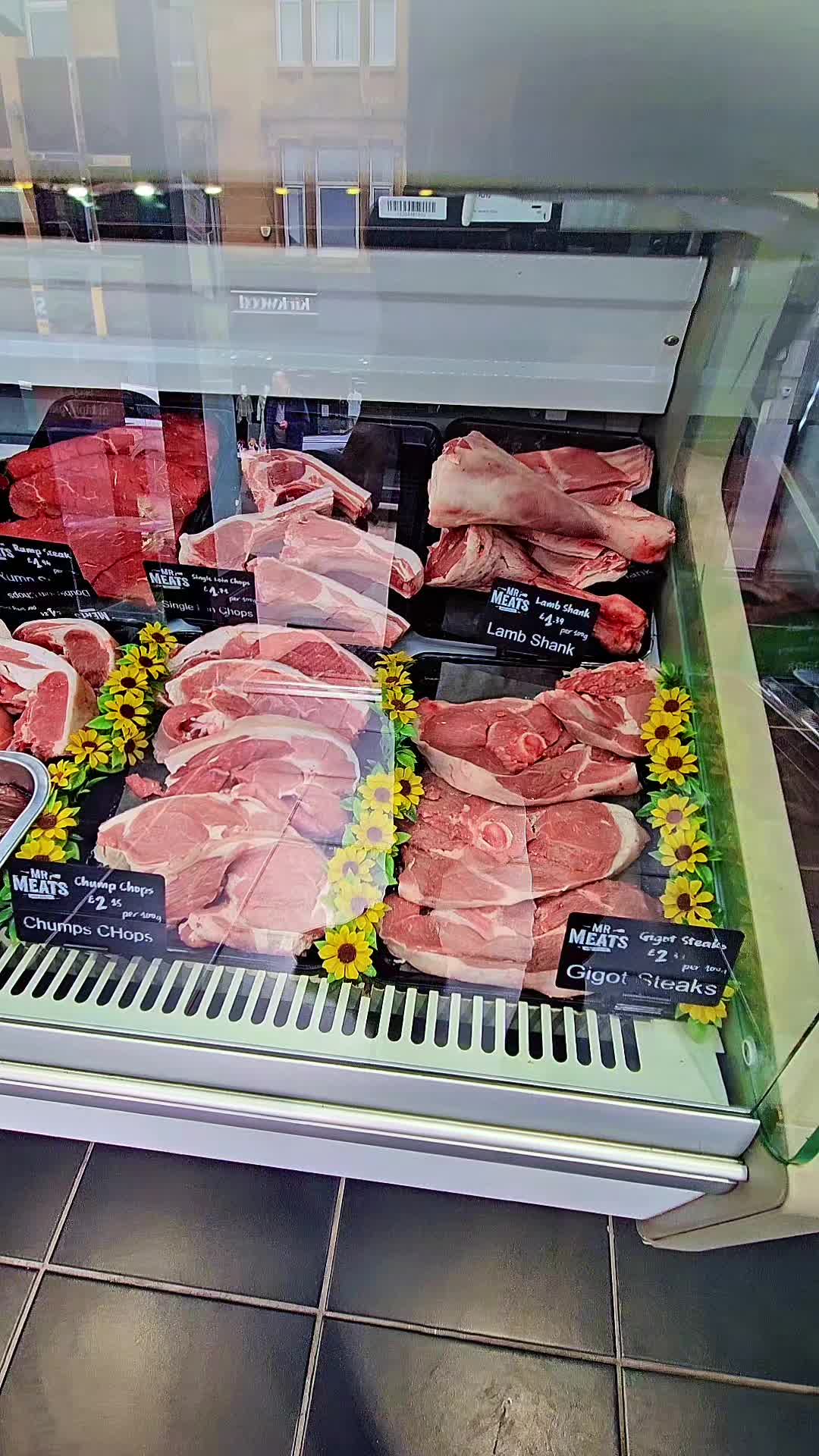 @MR MEATS Hamilton