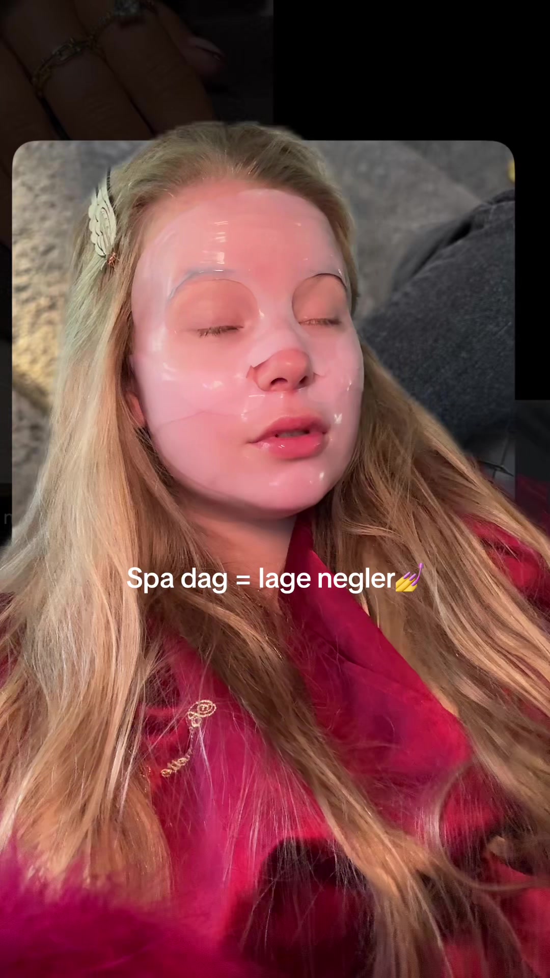 @Josefine Baronette