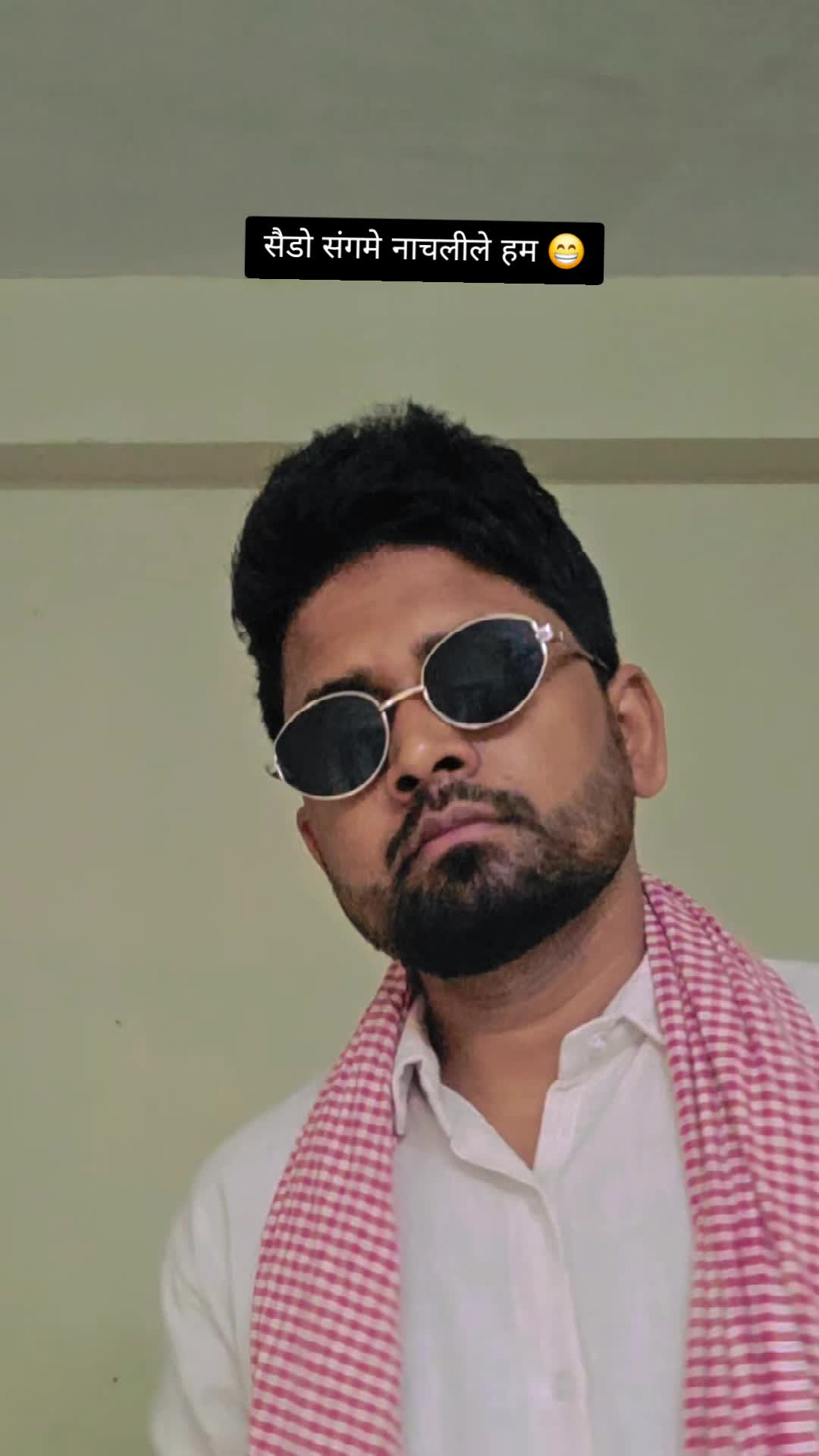 @Dipesh Sharma