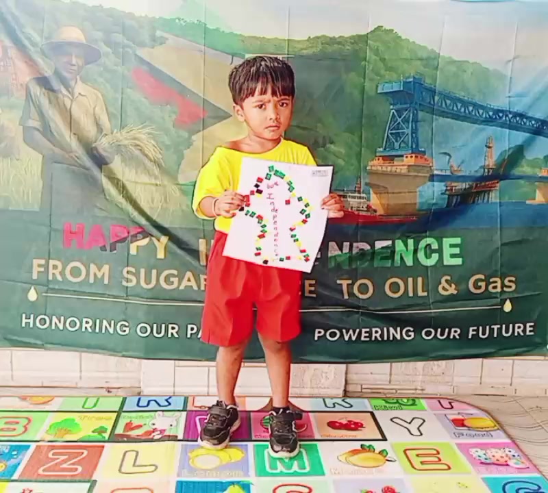 @STAR STUDENTS' PLAY SCHOOL