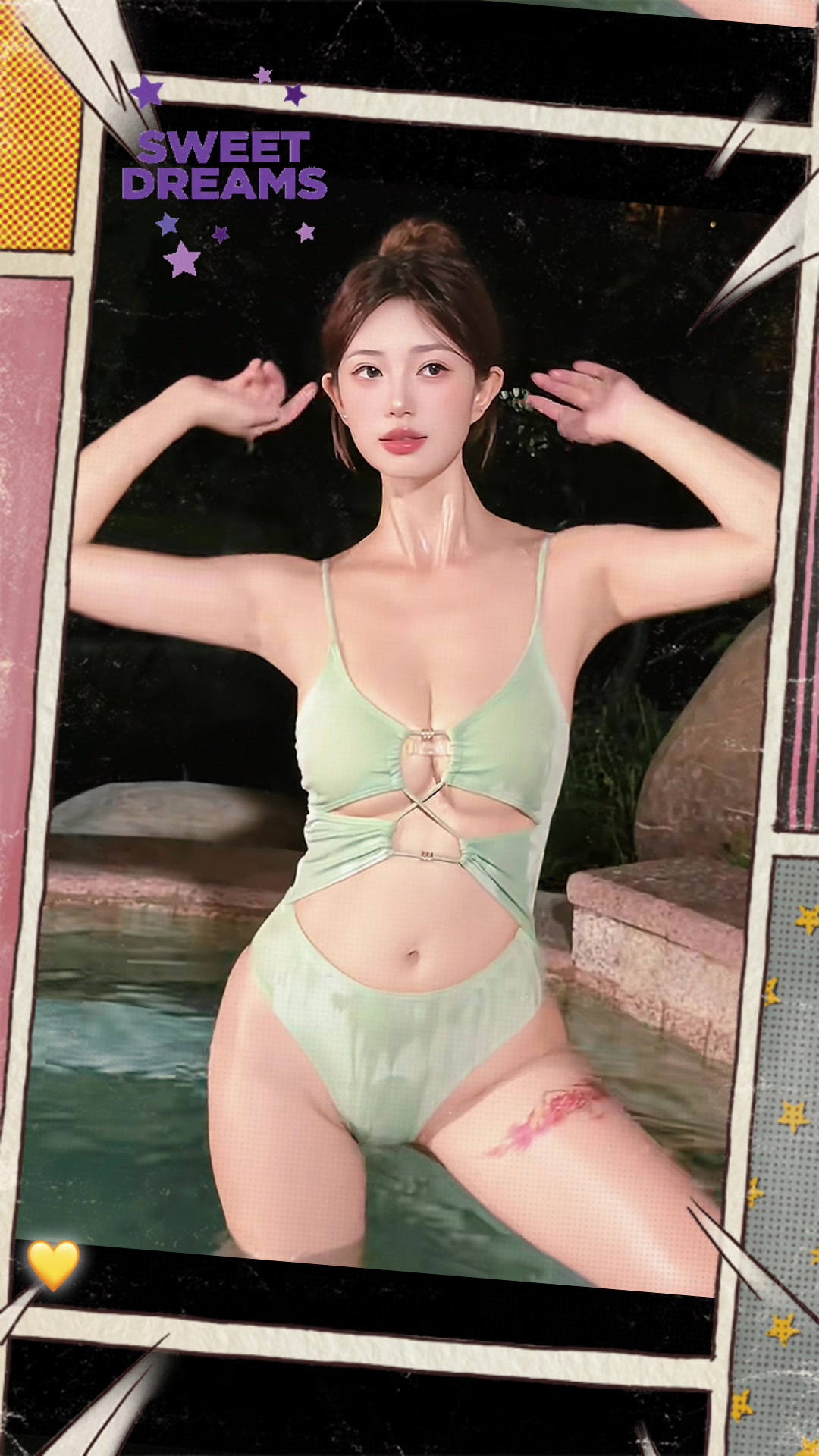 @Note (Images cute sexy 😎)
