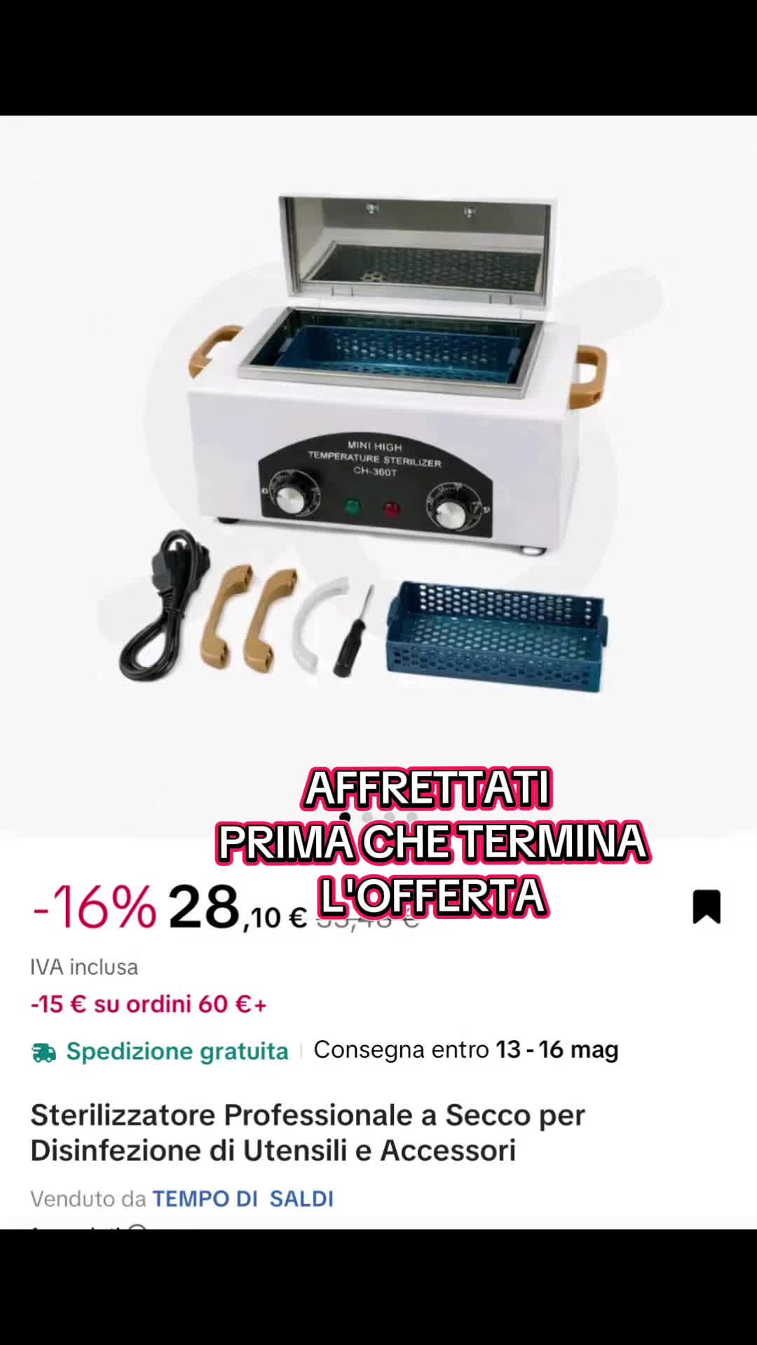 @Anna Parlato