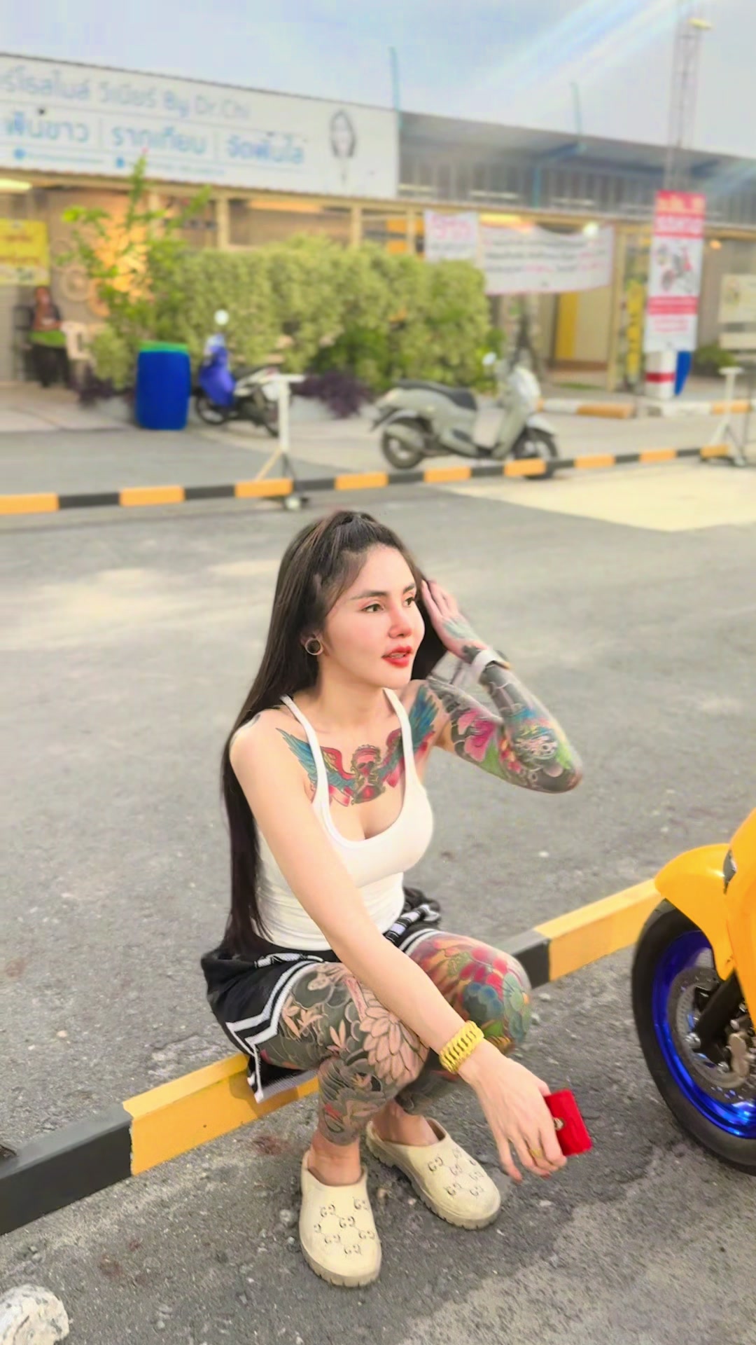 @อิ๋วเบบี้มาย