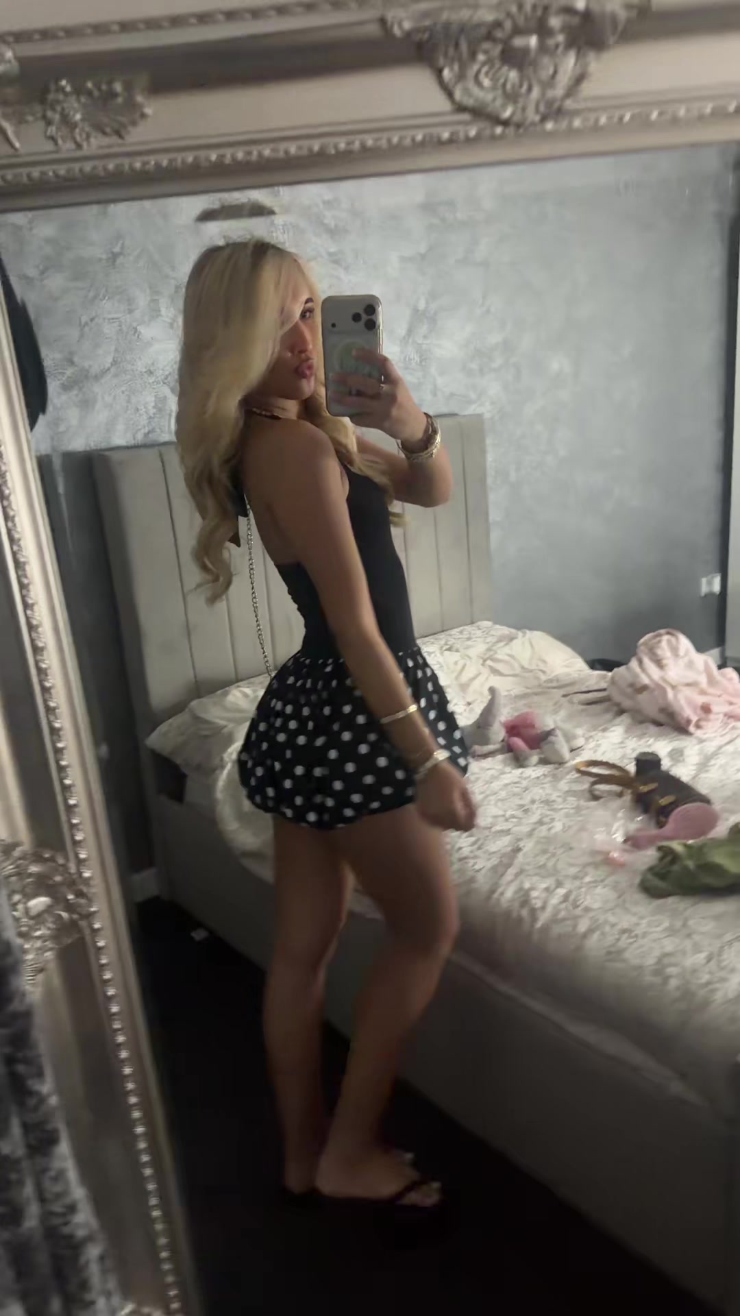 @maisie isabella little 🫦✨🍒