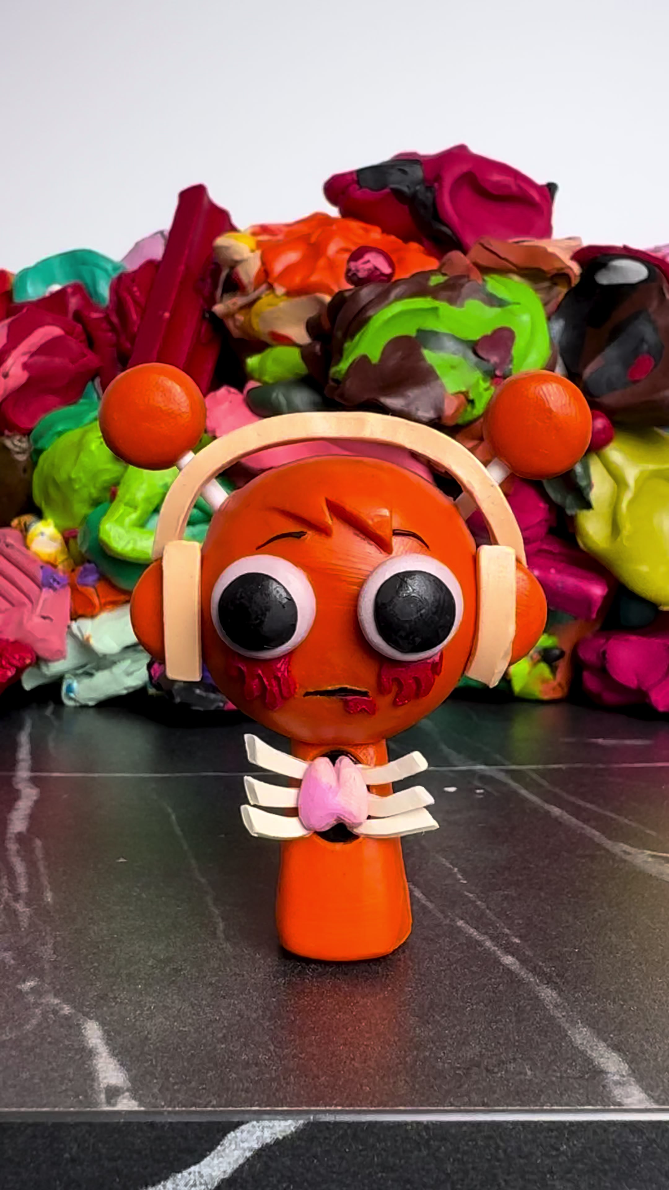 @Plasticine Relax