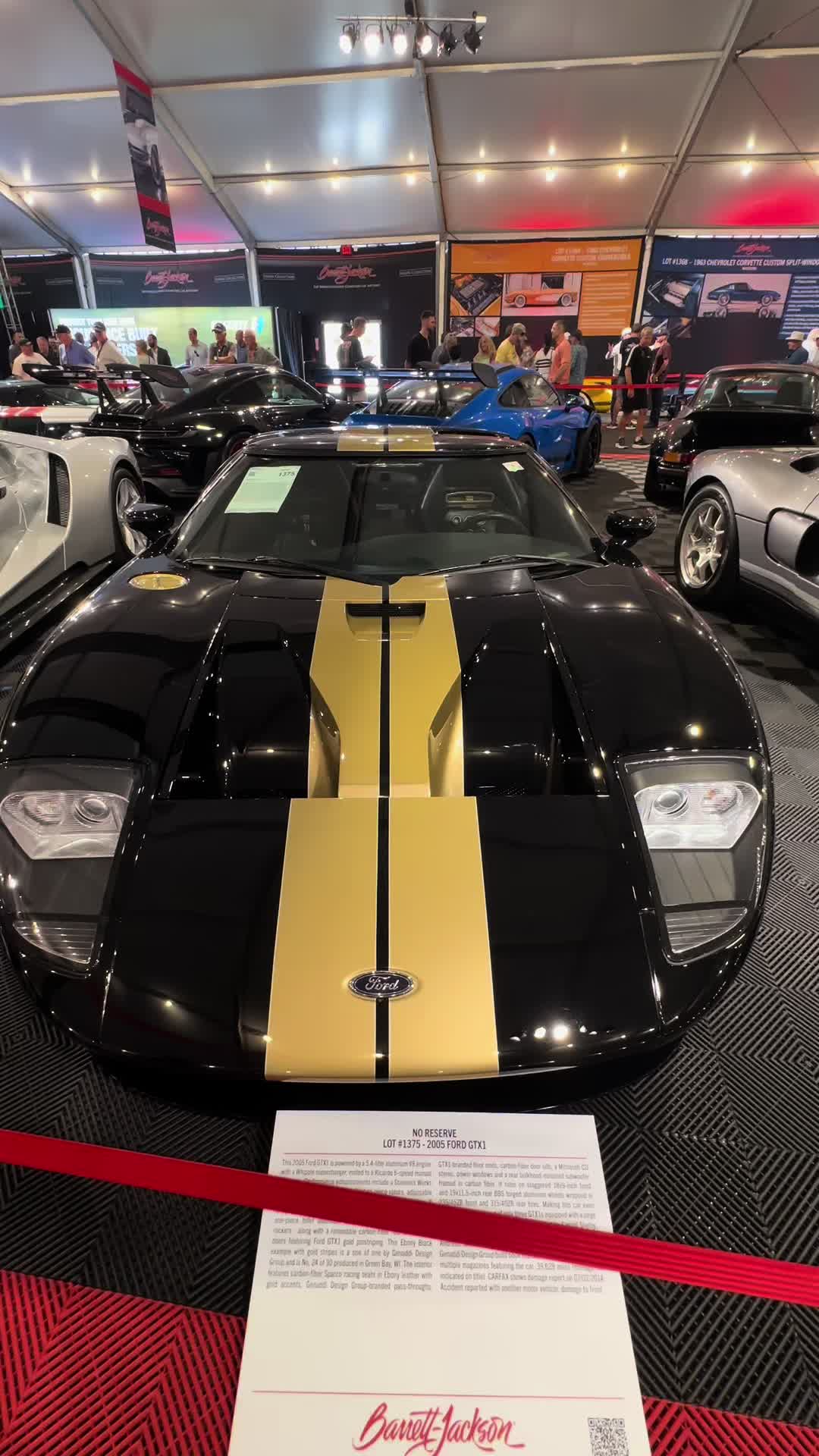 @V8 Vibes