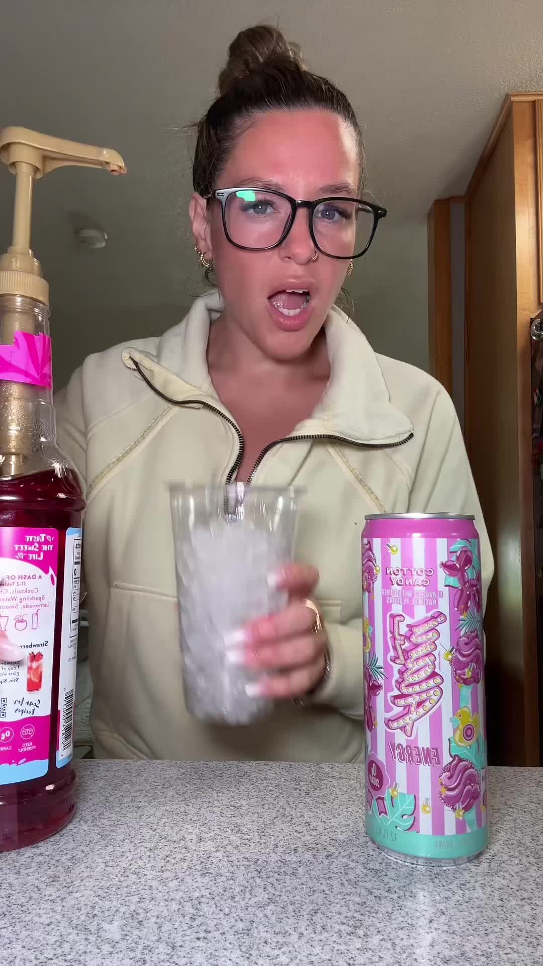 @Demi Does It