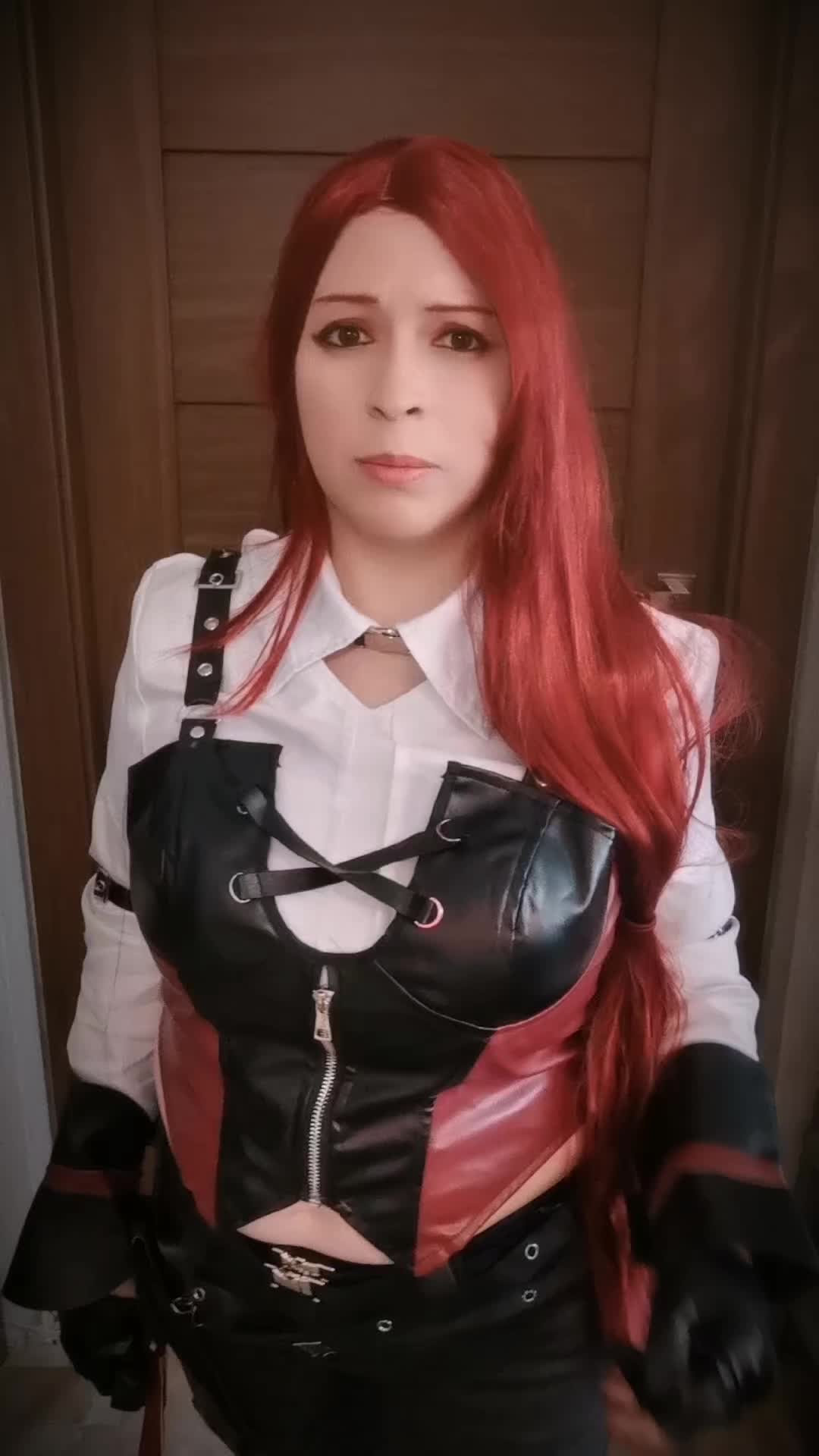 @N&eacute;ra Cosplay🇭🇺