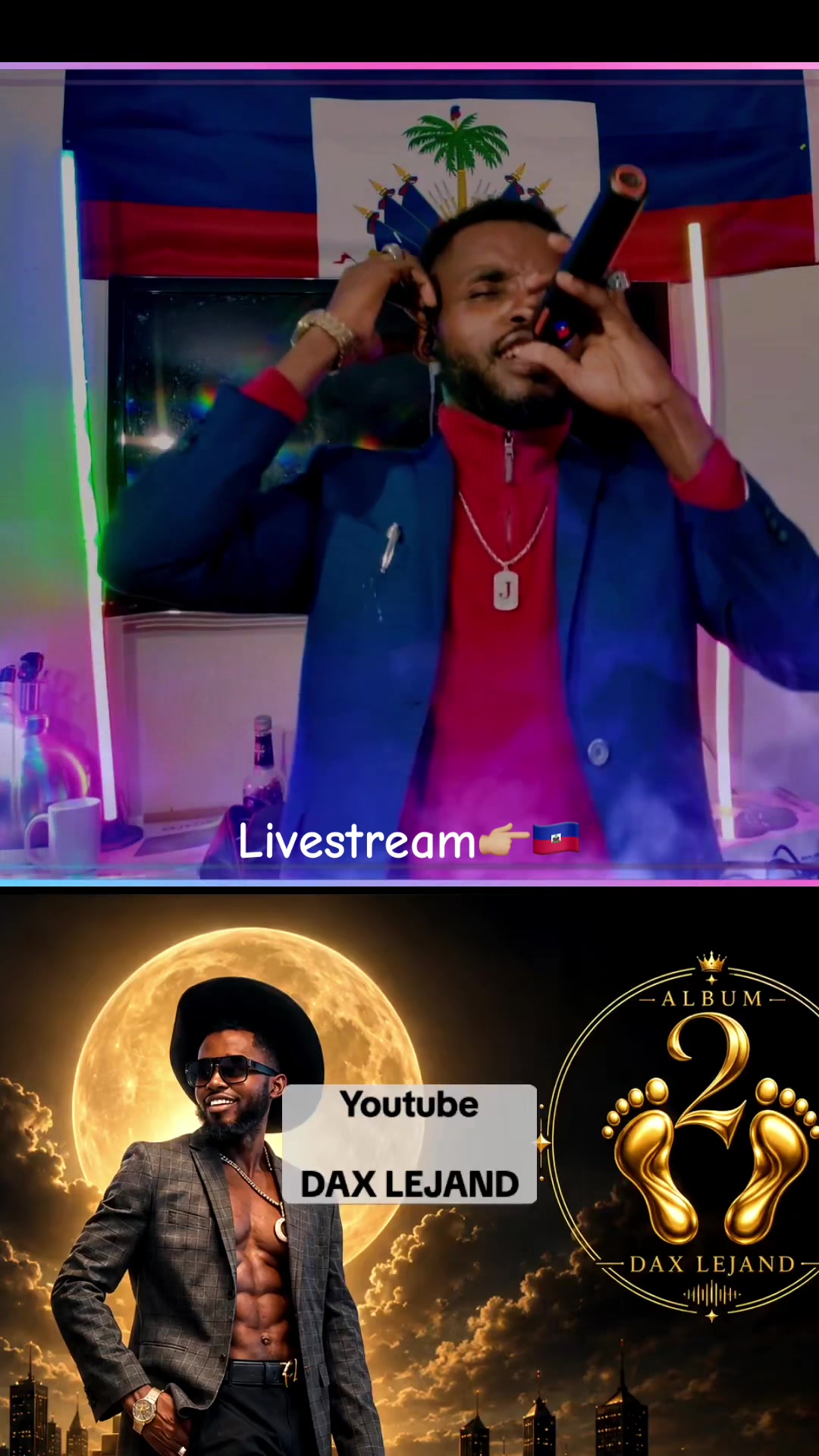 @DAX LEJAND OFFICIEL🎤🦅