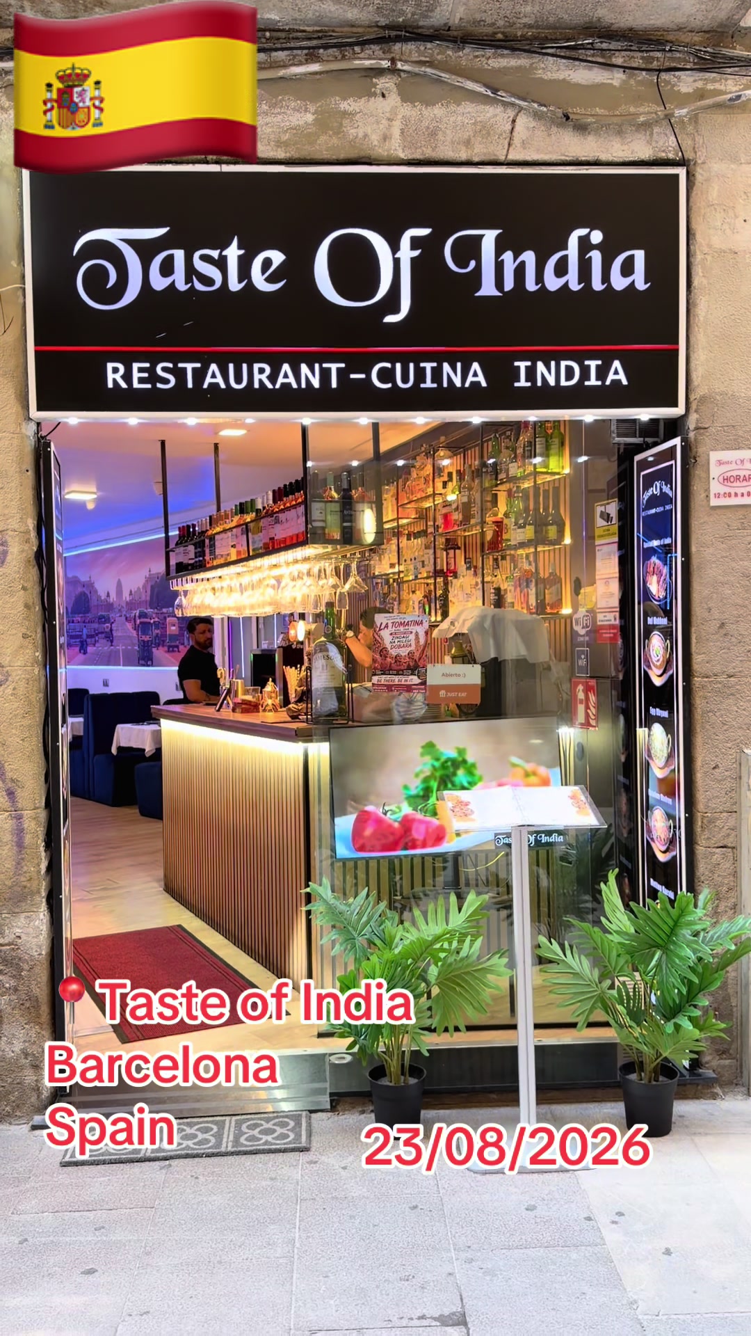 @Harpreet singh spain