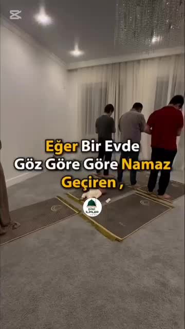 @| Dini İlimler |
