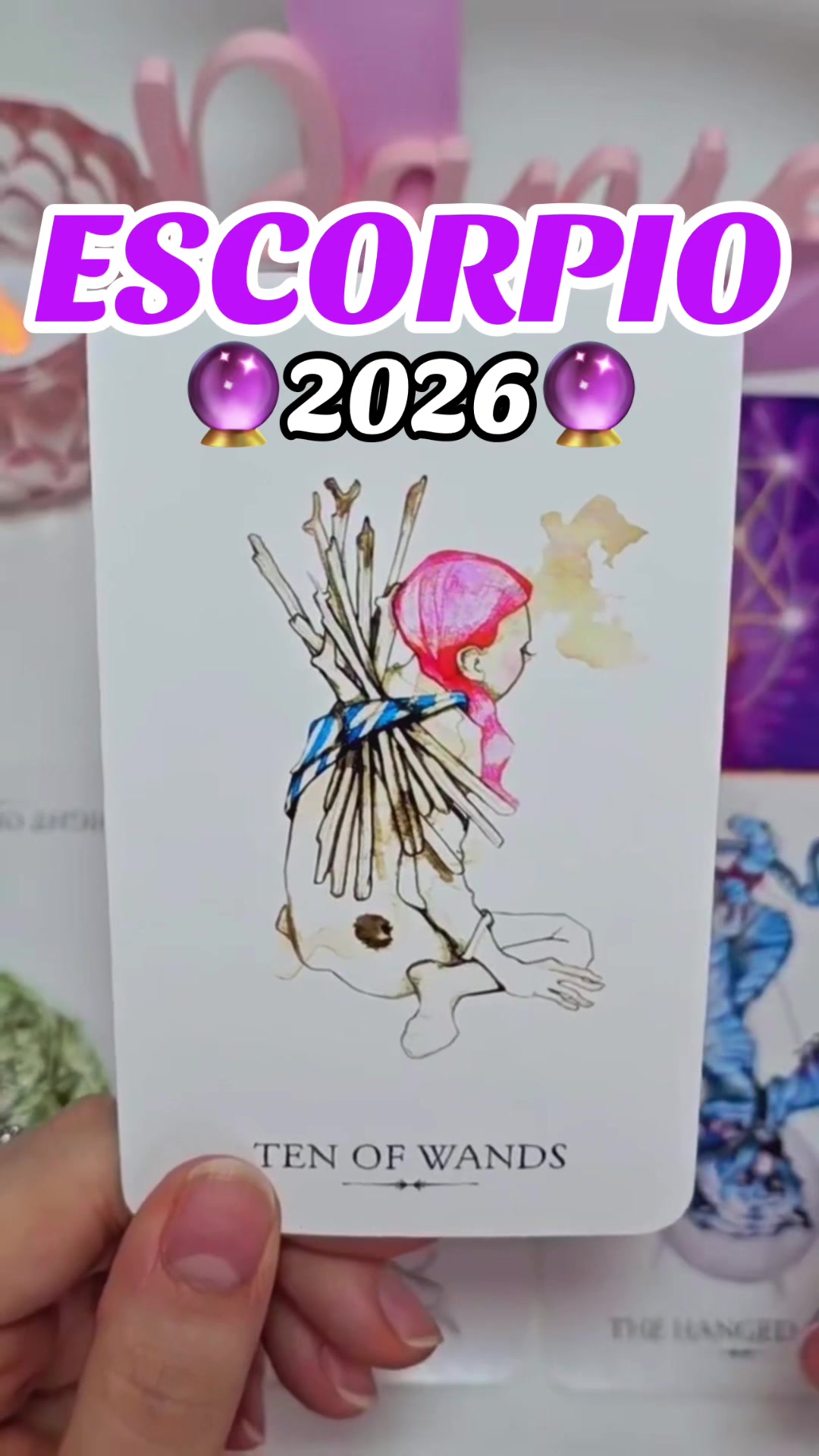 @Daniela Tarot