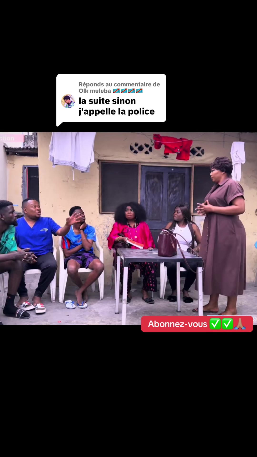 @Congo Monde🇨🇩⚫