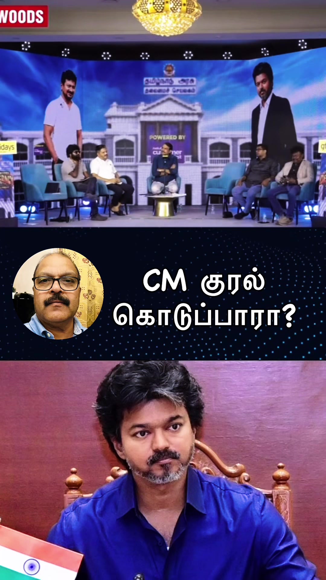 @Gnanam Arul