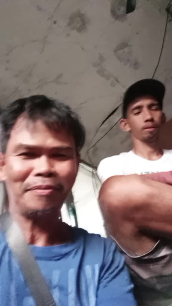 @William Panganiban