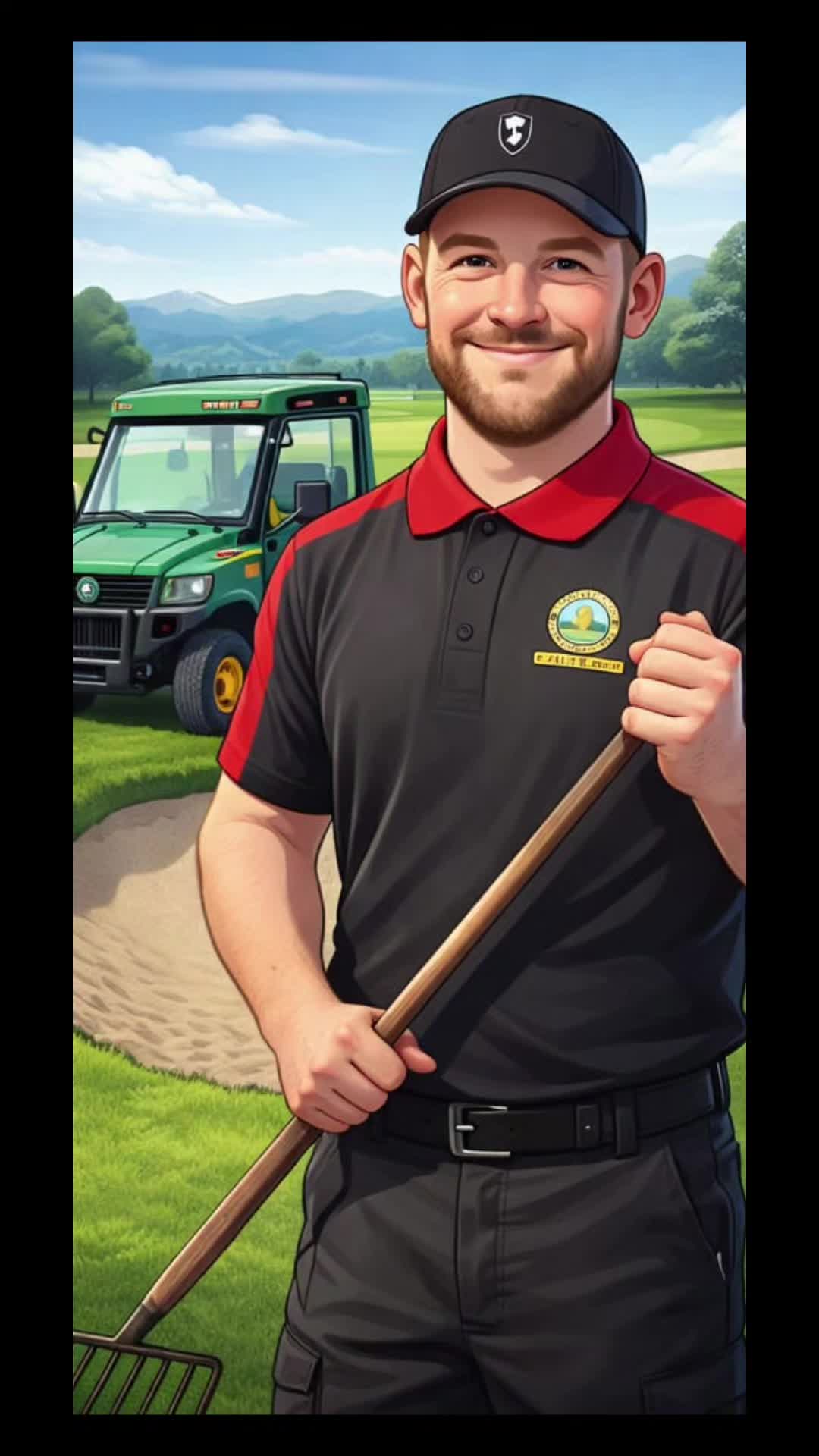 @Boss Greenkeeping