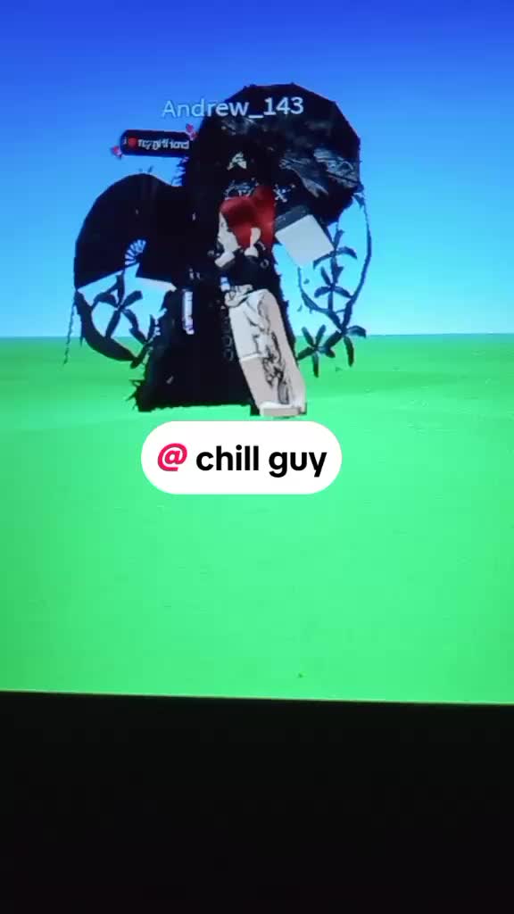 @girl Ghost queen