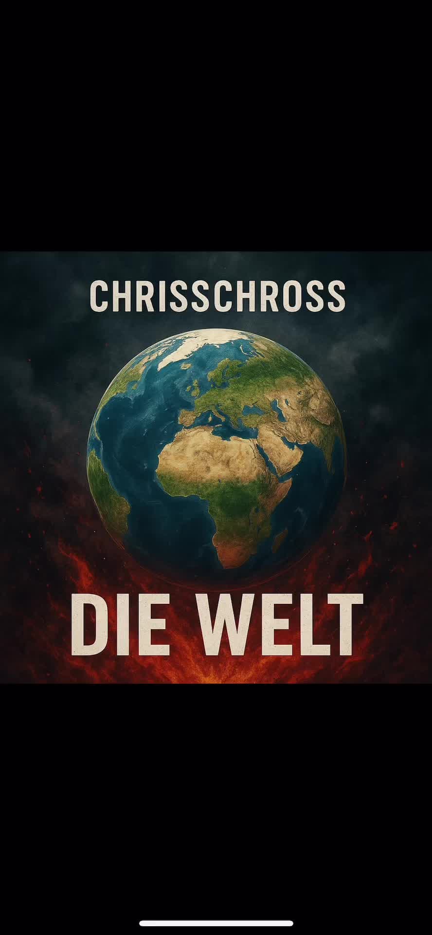 @ChrissChrossOfficial