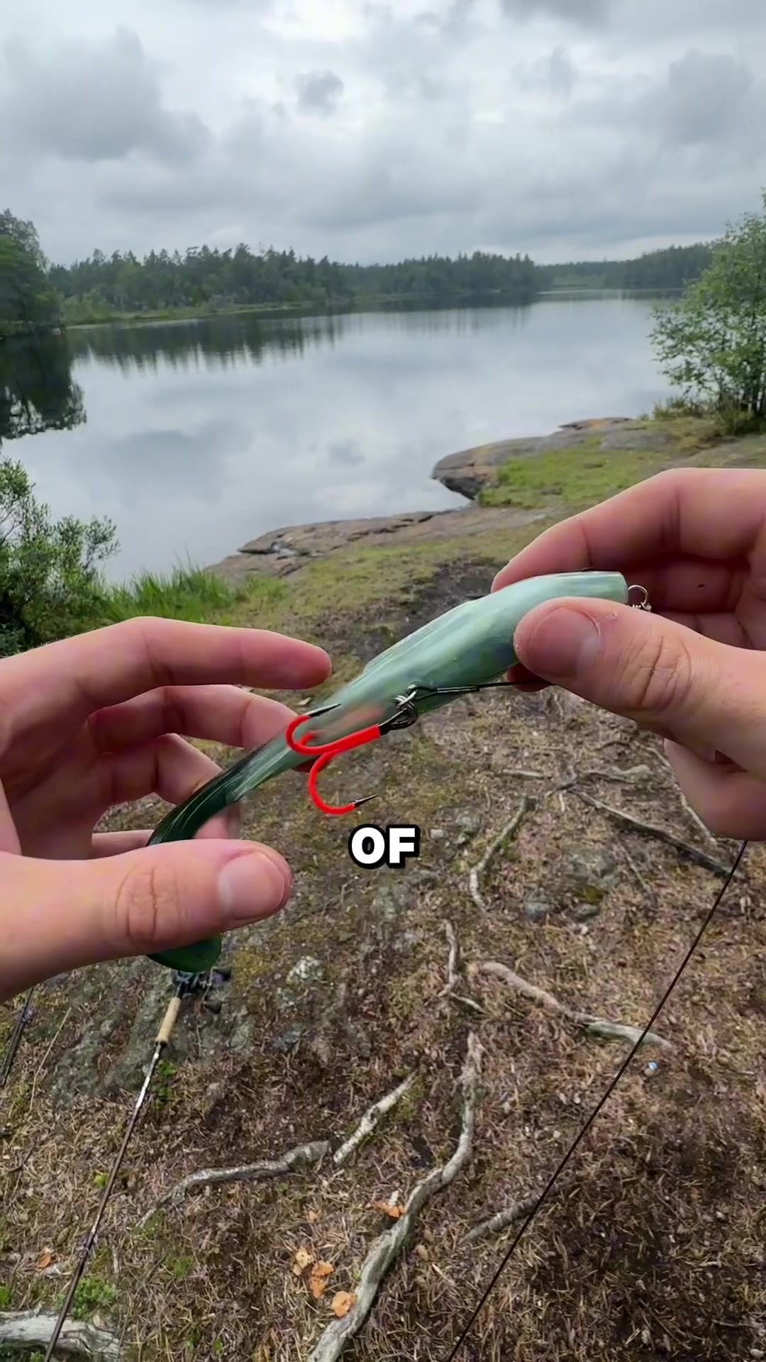 @AG Fishing
