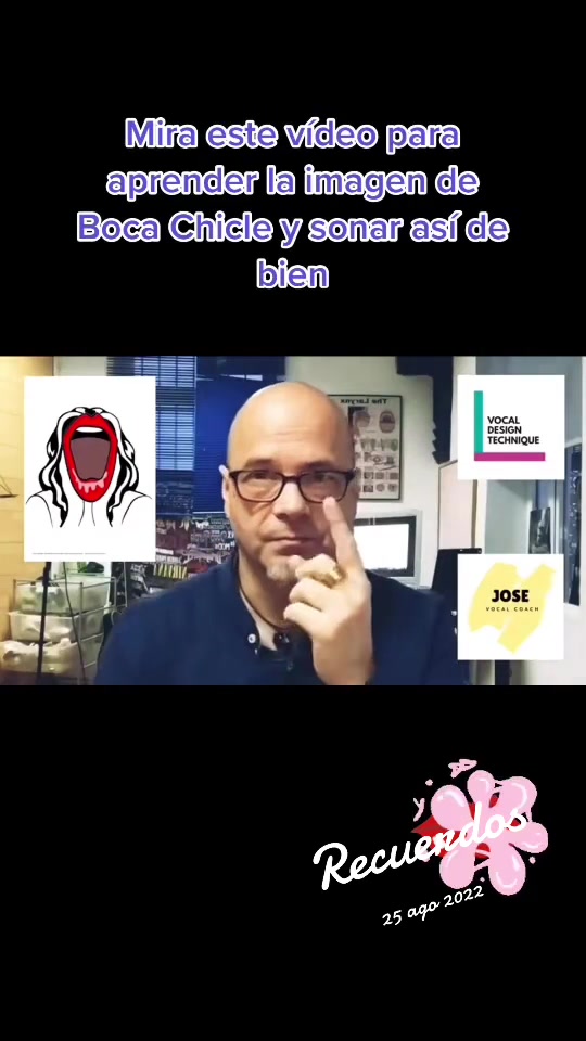 @Vocal Design Technique