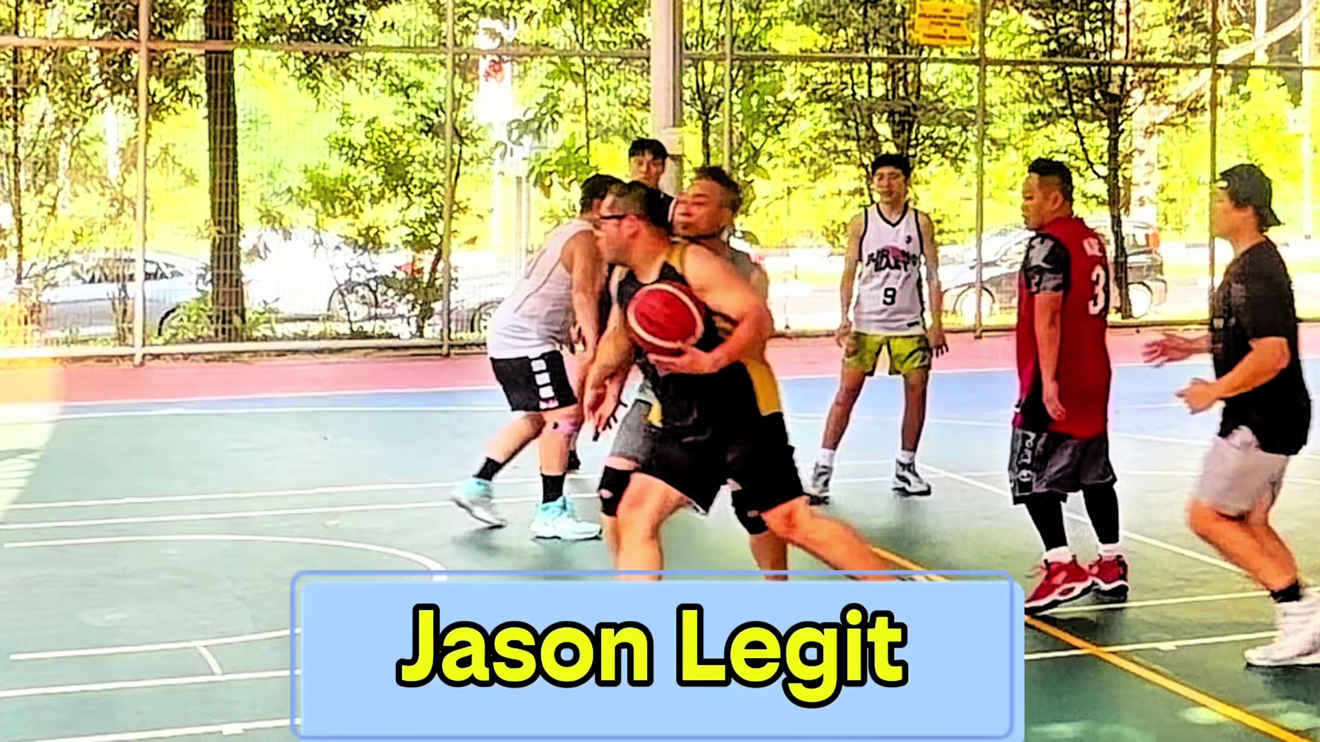 @UniqSportsChannel